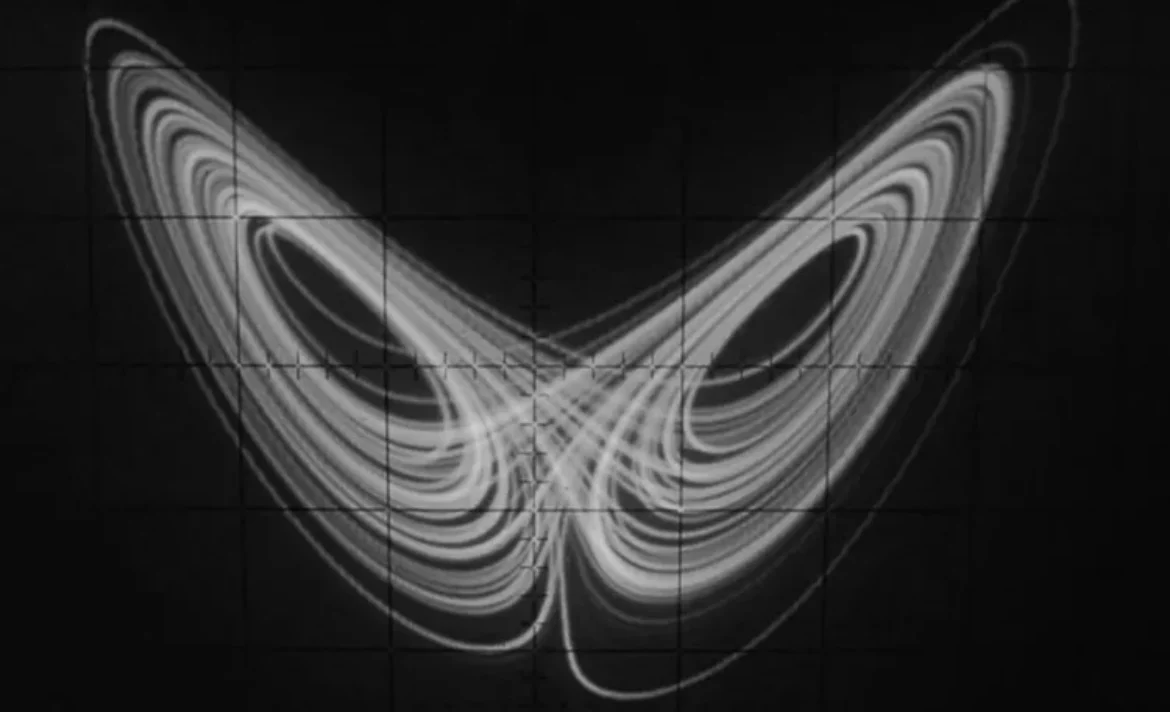 Digital-Butterfly-Effect