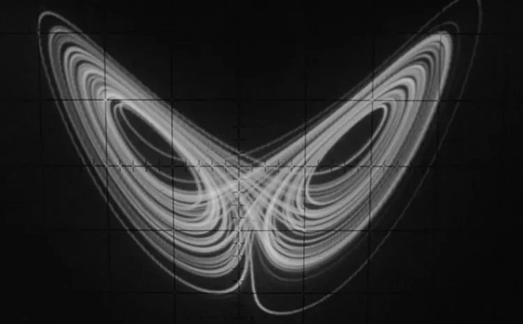 Digital-Butterfly-Effect