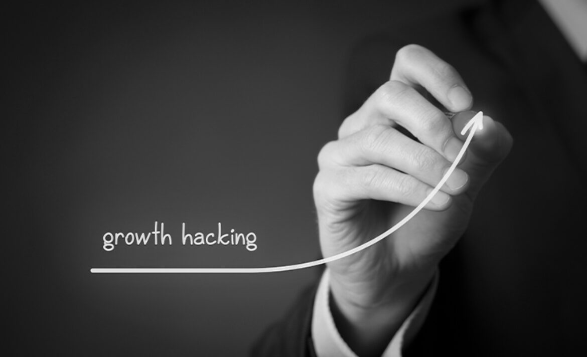 Growth Hacking is Crucial