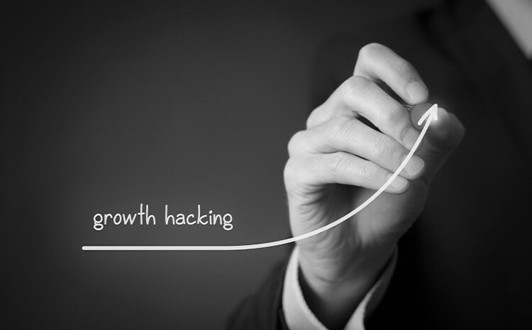 Growth Hacking is Crucial