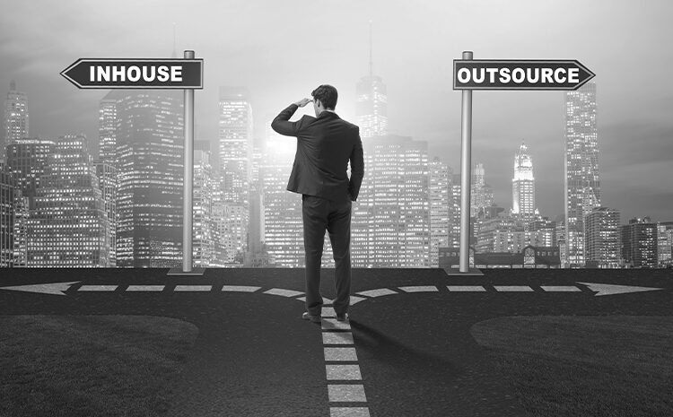Digital Marketing Outsourcing