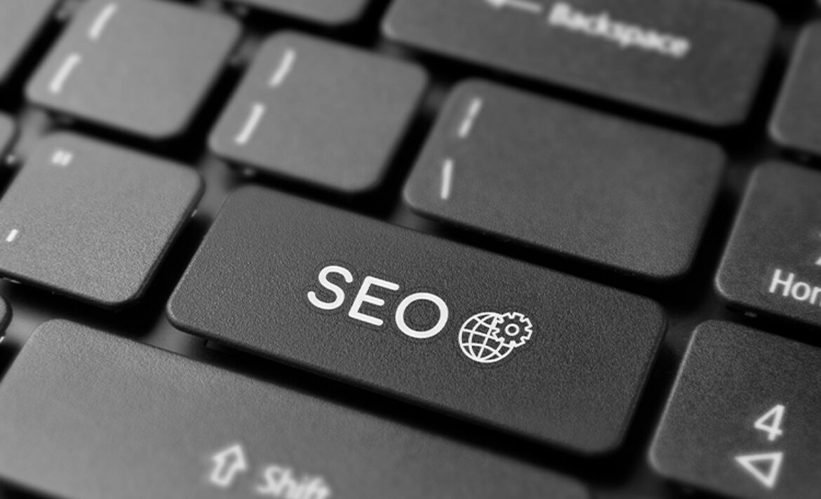 Improve Your Website Ranking