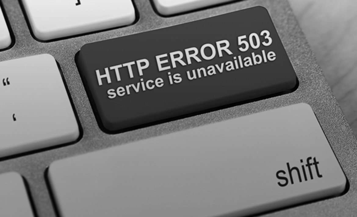 Fastly Global Network Outage